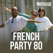 Radio NOSTALGIE FRENCH PARTY 80