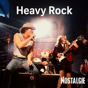 Radio NOSTALGIE HEAVY ROCK