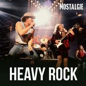 Radio NOSTALGIE HEAVY ROCK