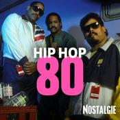 Radio NOSTALGIE HIP HOP 80