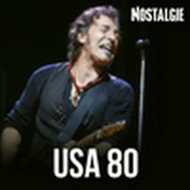 Radio NOSTALGIE USA 80