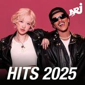 Radio NRJ HITS 2025