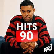 Radio NRJ HITS 90