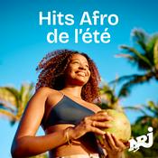 Radio NRJ HITS AFRO DE L'ETE