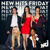 Radio NRJ NEW HITS FRIDAY
