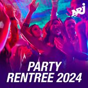 Radio NRJ PARTY RENTRÉE 2024