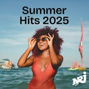Radio NRJ SUMMER HITS 2025