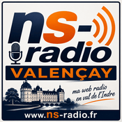 Radio NS-RADIO VALENCAY
