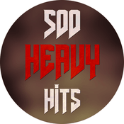 Radio OpenFM - 500 Heavy Hits