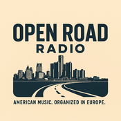 Radio Open Road Radio