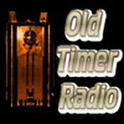 Radio OTR - Old Timer Radio