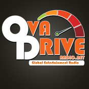 Radio OVA DRIVE RADIO