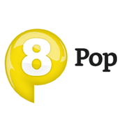 Radio P8 Pop