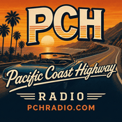 Radio Pacific Coast Highway Radio