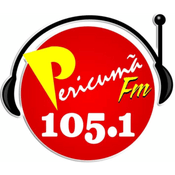 Radio Rádio Pericumã 105.1 FM