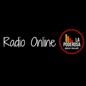 Radio La Poderosa Radio Online Popular