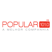 Radio Rádio Popular Madeira 101.0 FM 