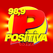 Radio Rádio Positiva 98.9 FM