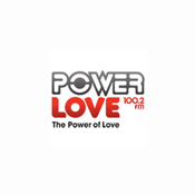 Radio Power Love 100.2 FM