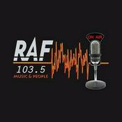 Radio Radio Antenna Fondi