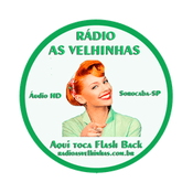 Radio Rádio as Velhinhas