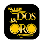 Radio Radio Dos de Oro 92.5 FM