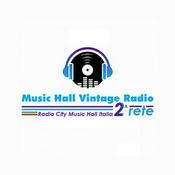 Radio Radio Music Hall - 2e Rete