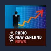 Radio Radio New Zealand: Business News