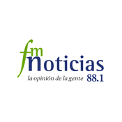 Radio Radio Noticias 88.1