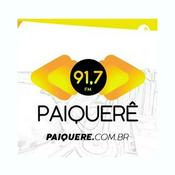 Radio Rádio Paiquerê FM