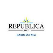 Radio Radio Republica 99.9 FM