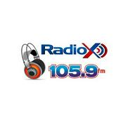 Radio Radio X Virasoro 105.9 FM