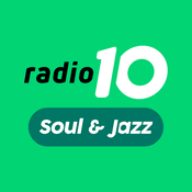 Radio Radio 10 Soul & Jazz