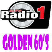 Radio Radio1 Golden 60's