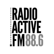 Radio Radio Active 88.6FM