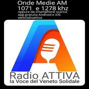 Radio Radio Attiva la Voce del Veneto Solidale