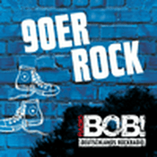 Radio RADIO BOB! BOBs 90er Rock