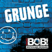 Radio RADIO BOB! BOBs Grunge