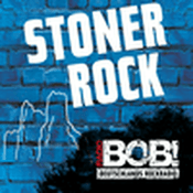 Radio RADIO BOB! Stoner Rock