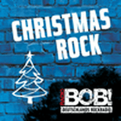 Radio RADIO BOB! BOBs Christmas Rock