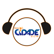 Radio Rádio Cidade FM 87,5