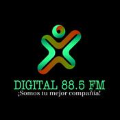 Radio Radio Digital 88.5 Fm Paraguay