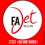 Radio Radio Fajet