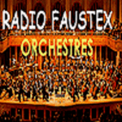 Radio RADIO FAUSTEX ORCHESTRES 2