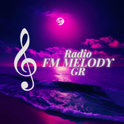 Radio Radio FM MELODY GR