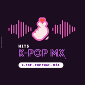 Radio Hits K-Pop MX