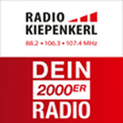 Radio Radio Kiepenkerl - Dein 2000er Radio