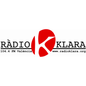 Radio Ràdio Klara 104.4 FM