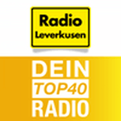 Radio Radio Leverkusen - Dein Top40 Radio