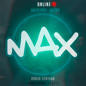 Radio Radio Max Online